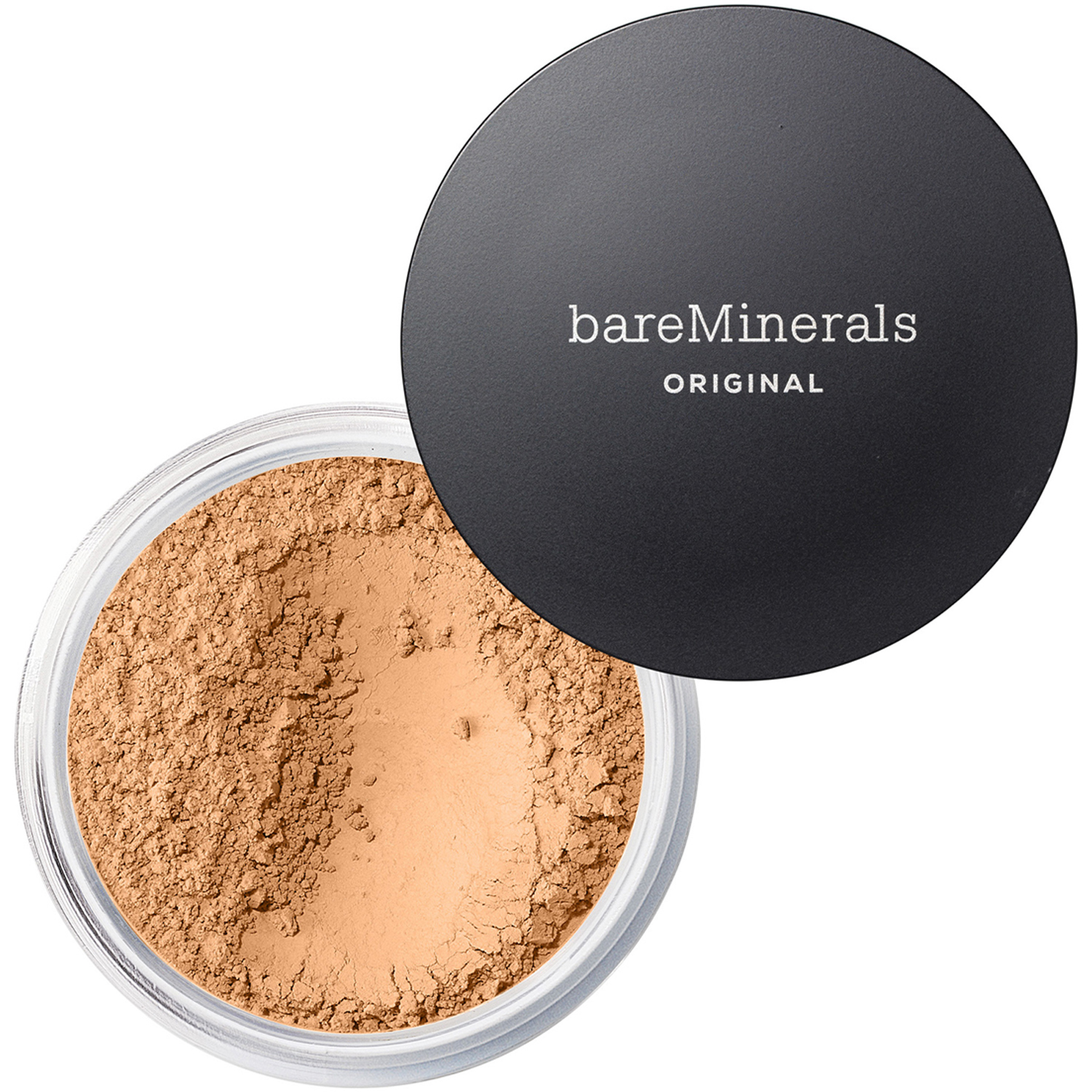 Original Loose Mineral Foundation SPF15