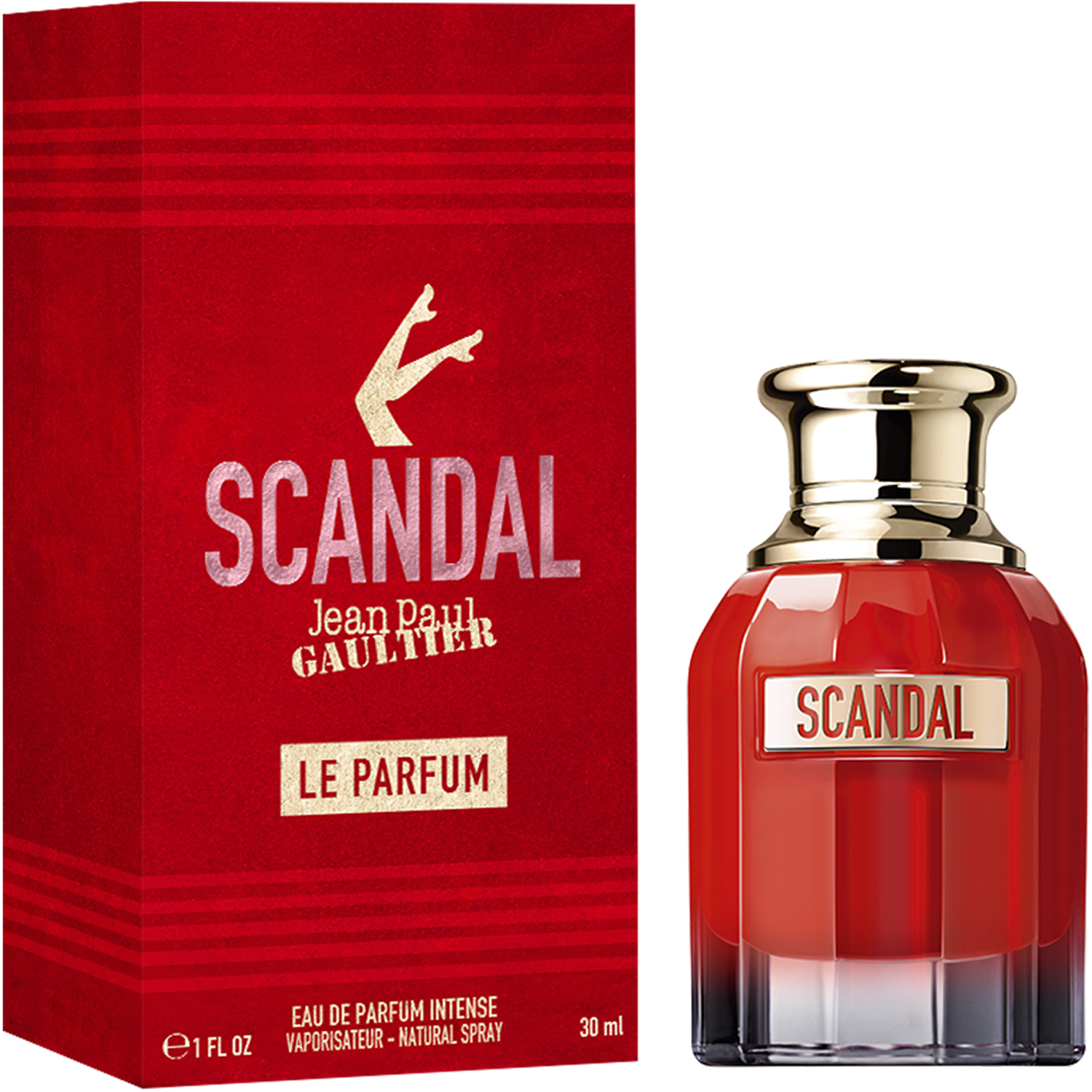 Scandal Le Parfum Her