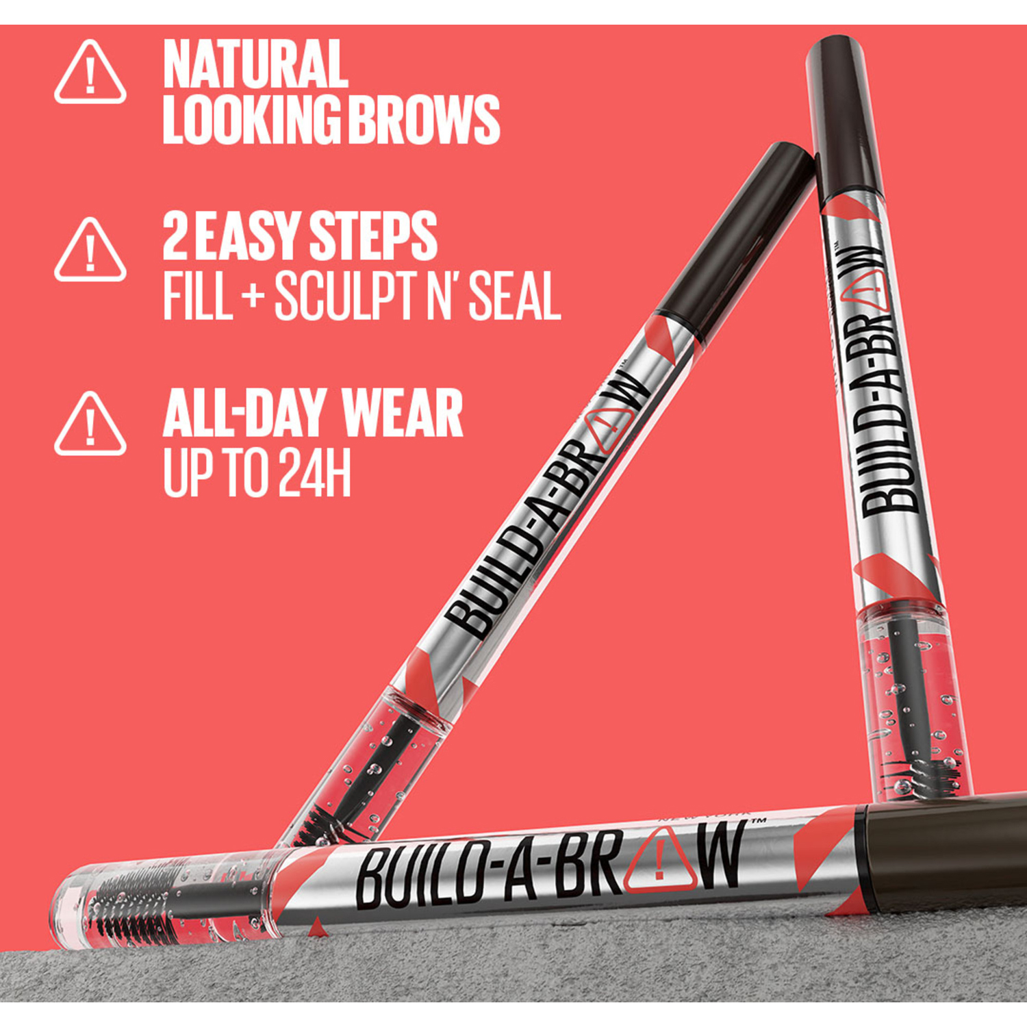 Build-A-Brow Pen