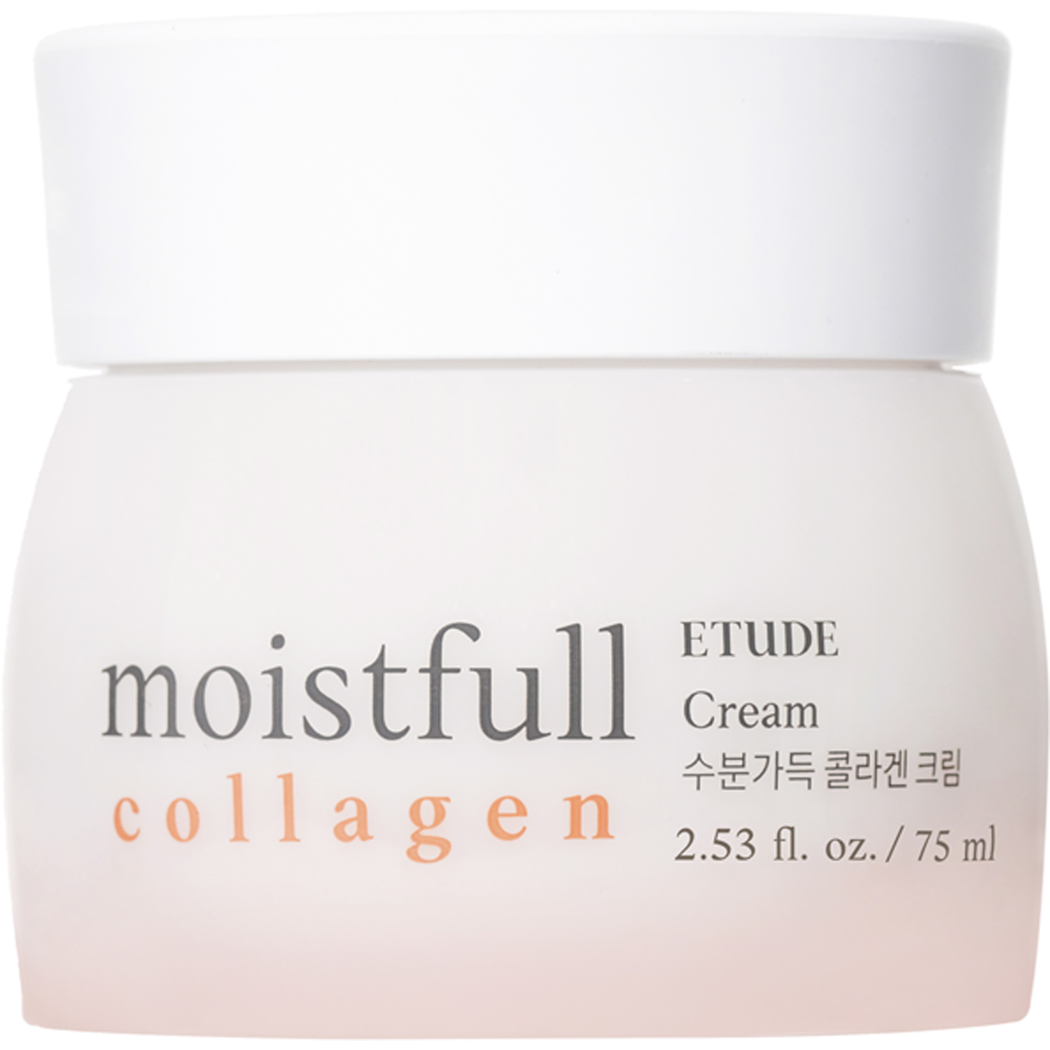 Moistfull Collagen Cream