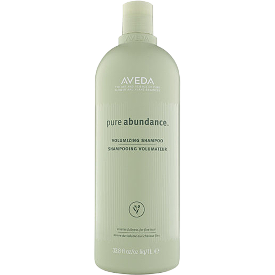 Pure Abundance Volumizing Shampoo