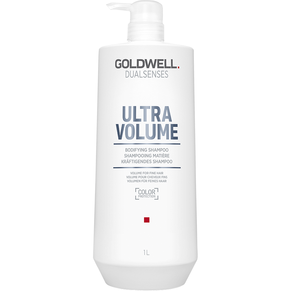 Dualsenses Ultra Volume