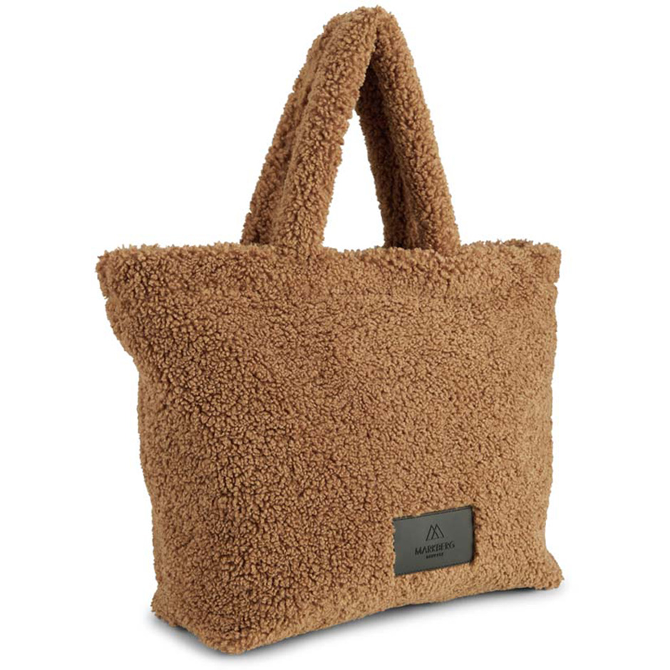 Ann MBG Shopper, Recycled