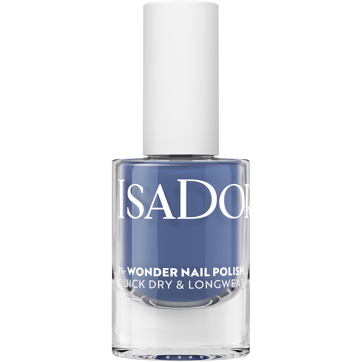 The Wonder Nail Polish Quick dry & Longwear