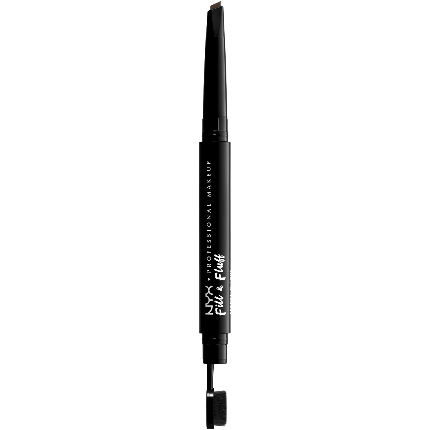 Fill & Fluff Eyebrow Pomade Pencil