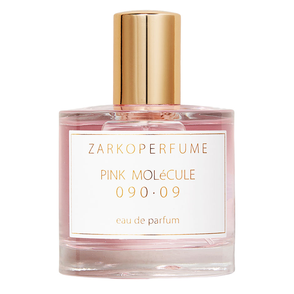 Zarkoperfume Pink Molécule 090.09 Eau de Parfum - 50 ml Parfyme - Dameparfyme