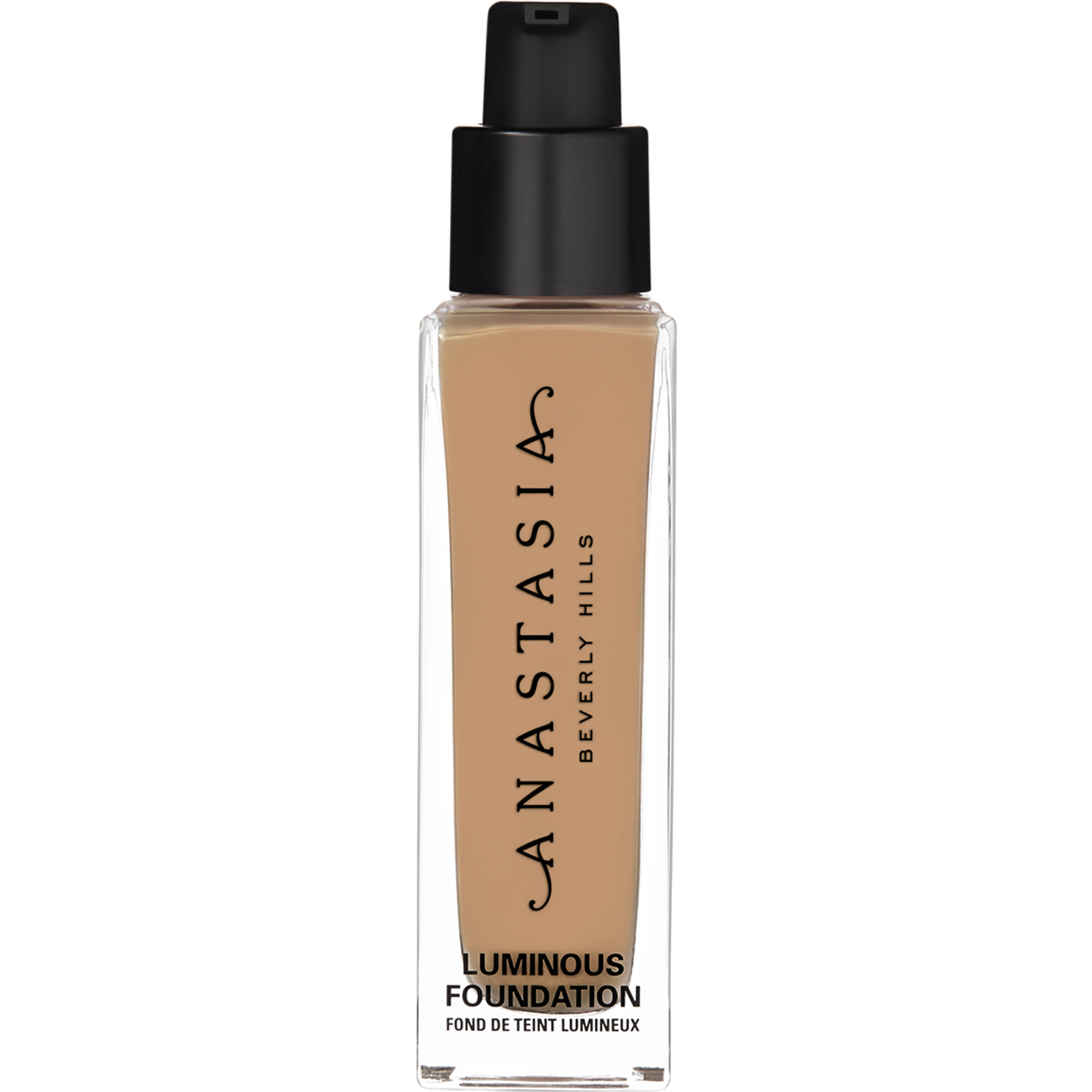 Luminous Foundation