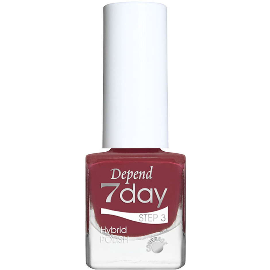 7day Hybrid Polish