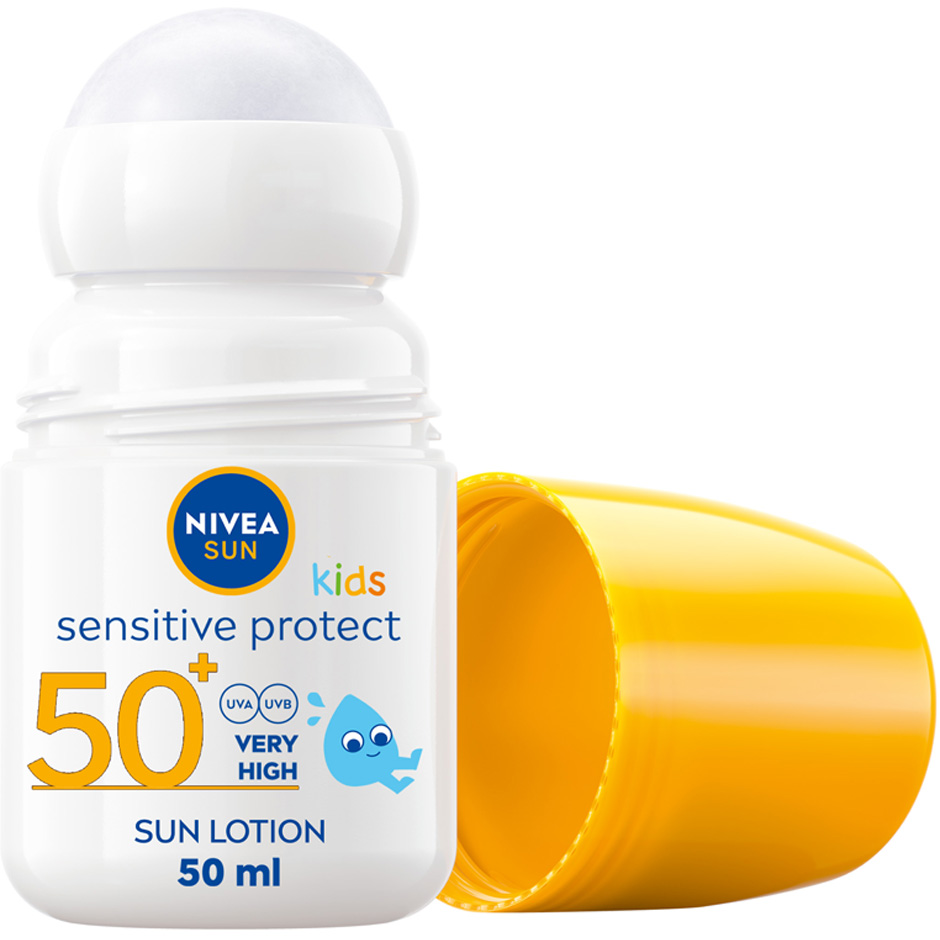 NSUN Kids Sensitive Roll-On SPF 50+