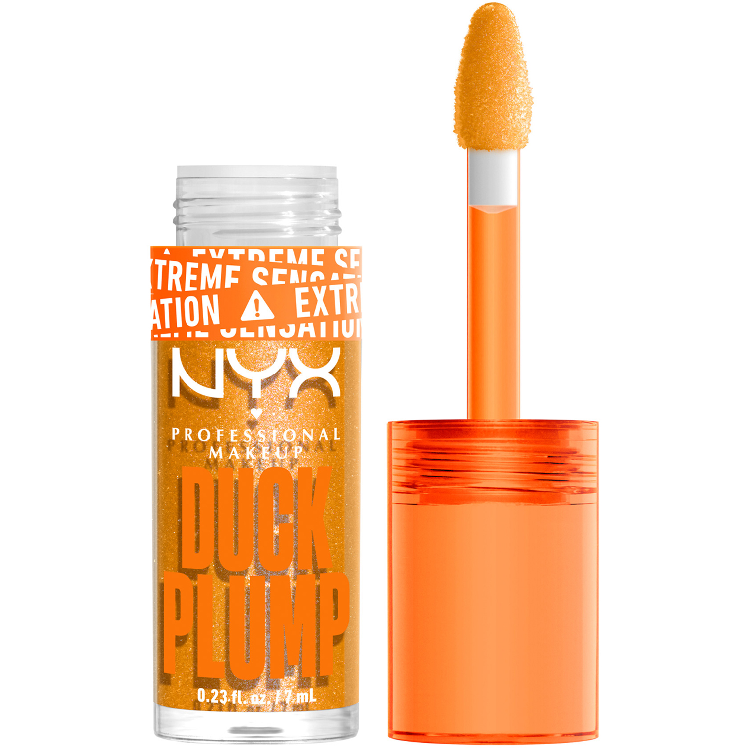 Duck Plump Trickz Lip Lacquer