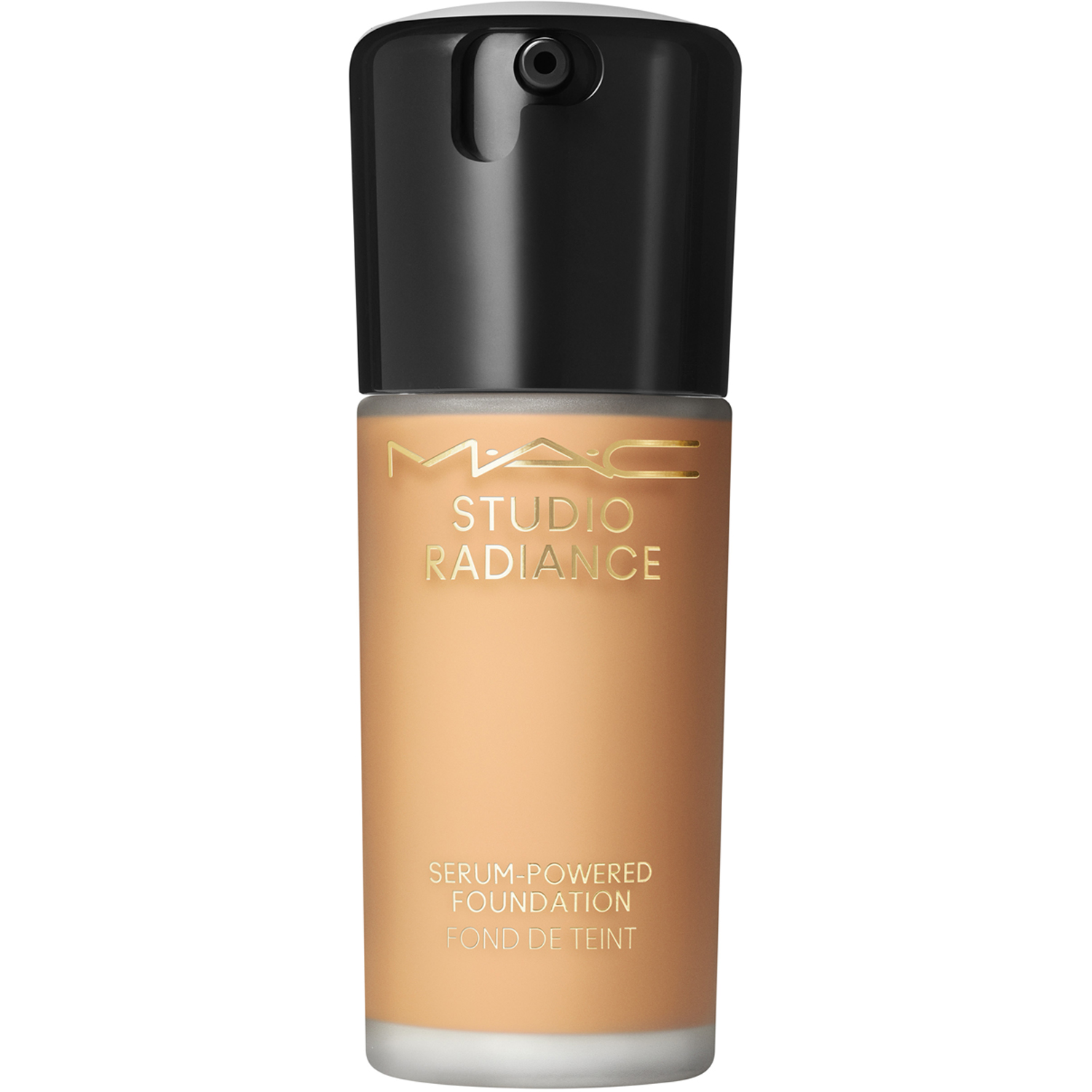 Studio Radiance Serum-Powered Foundation