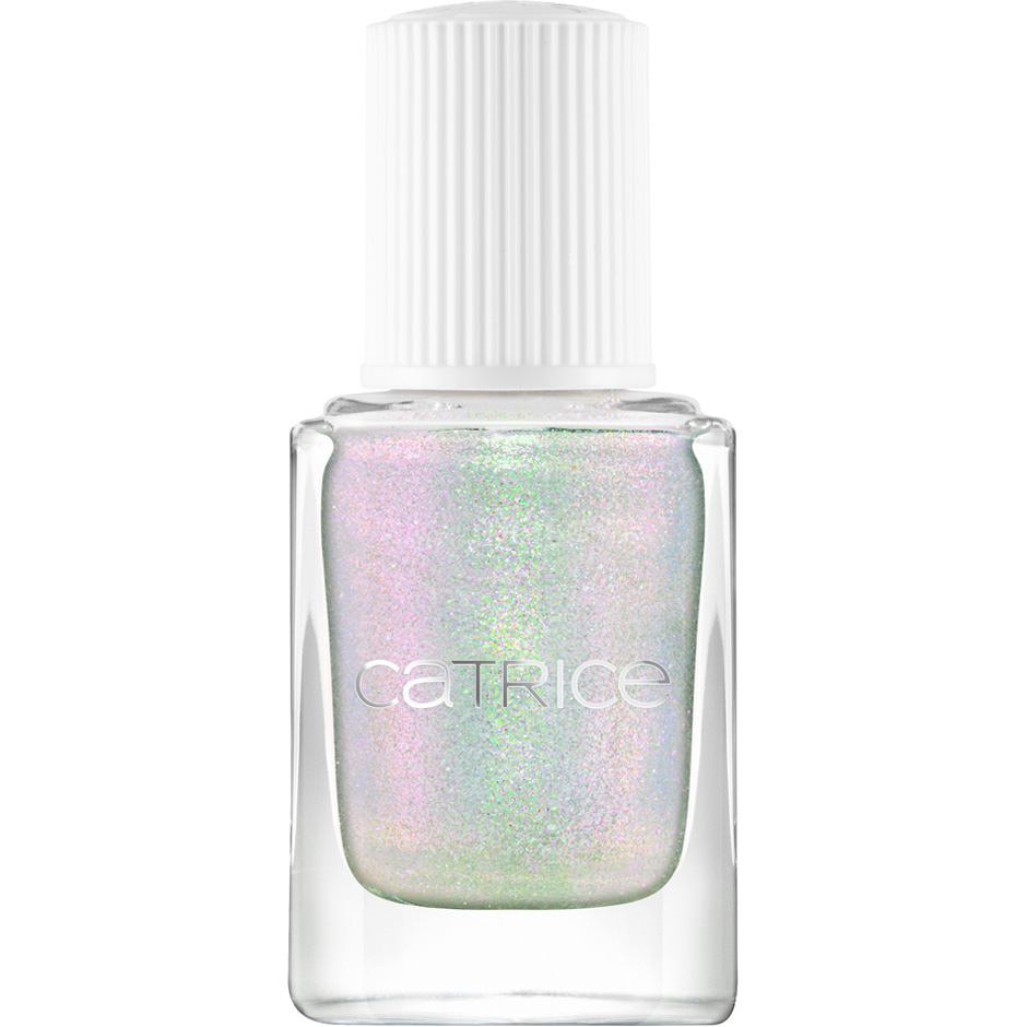 Metaface Nail Lacquer