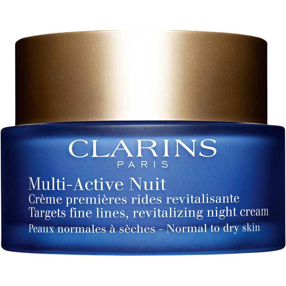 Multi-Active Night