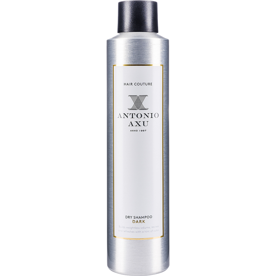 Dry Shampoo Dark