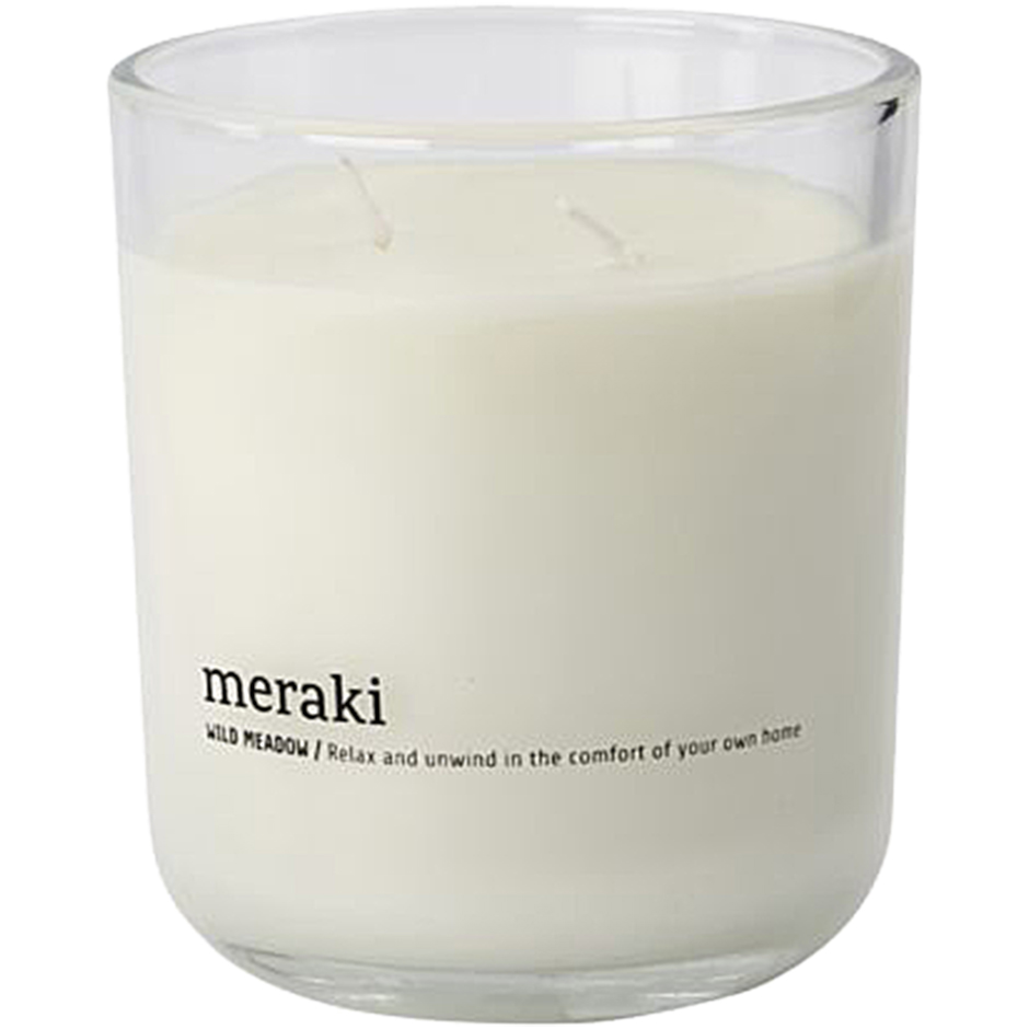 Scented Candle