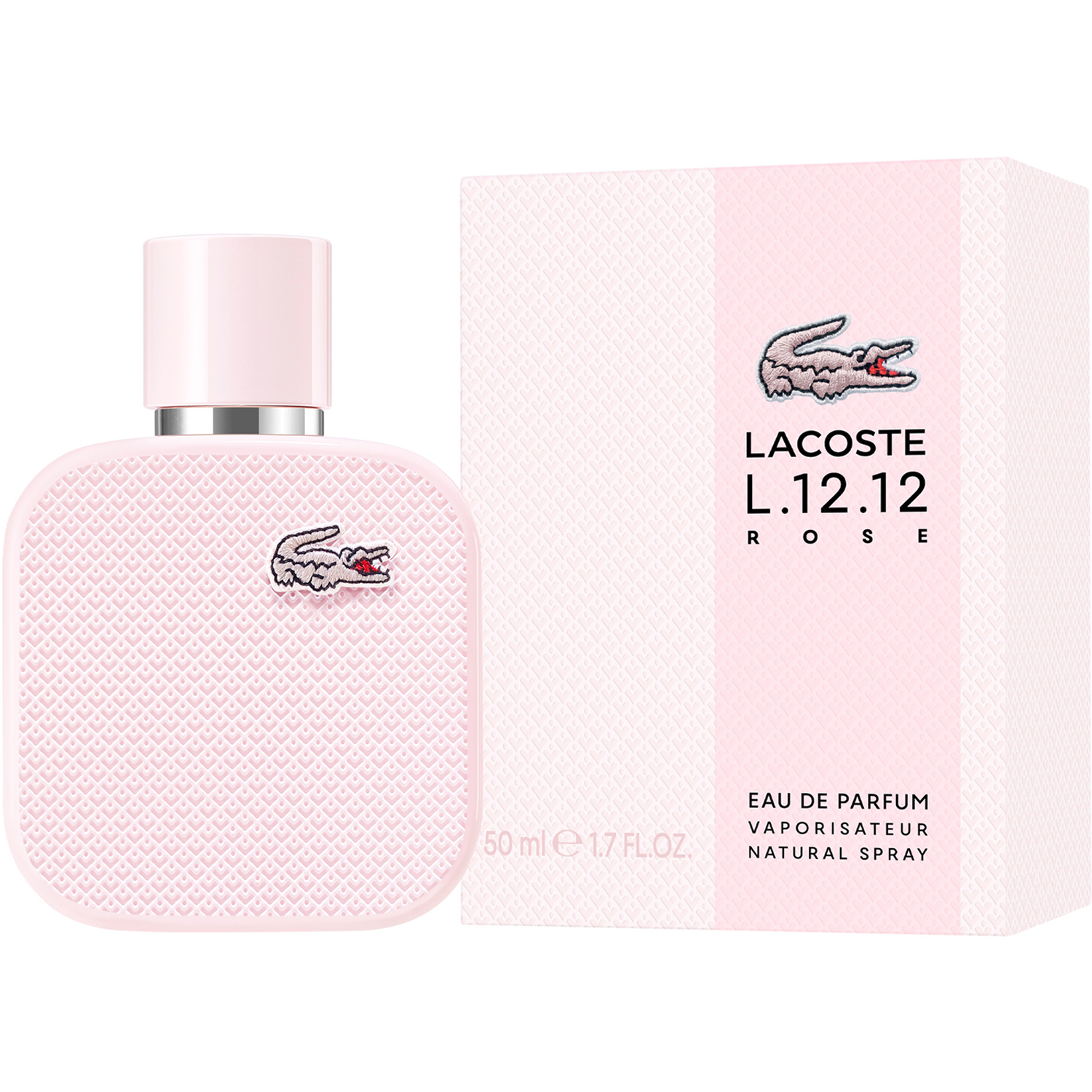 L.12.12 Rose