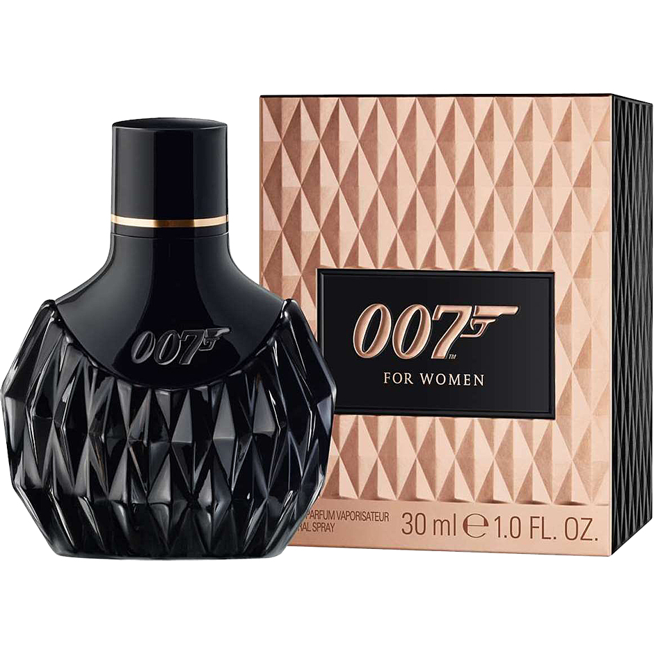 007 for Women