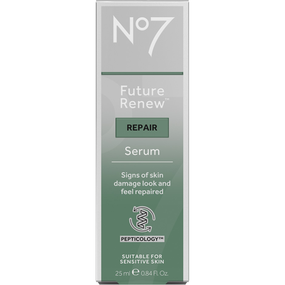 Future Renew Repair Face Serum