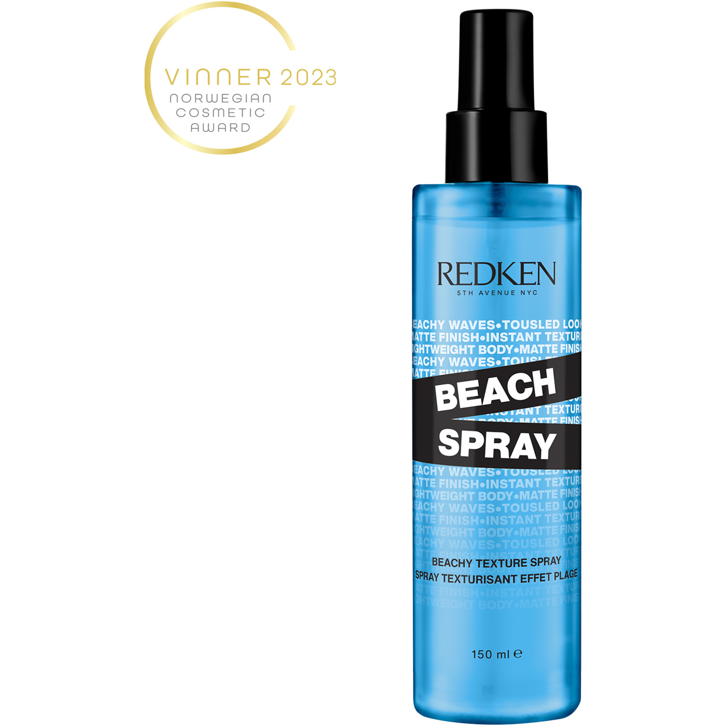 Beach Spray