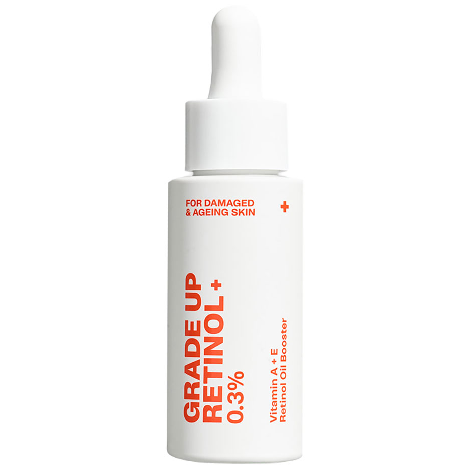 Grade Up Retinol + 0.3%