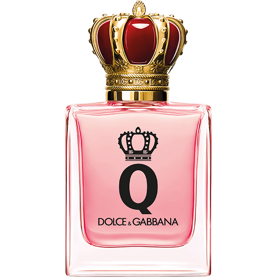 Q by Dolce & Gabbana