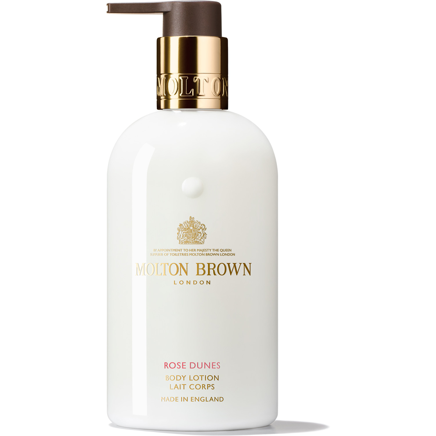 Rose Dunes Body Lotion