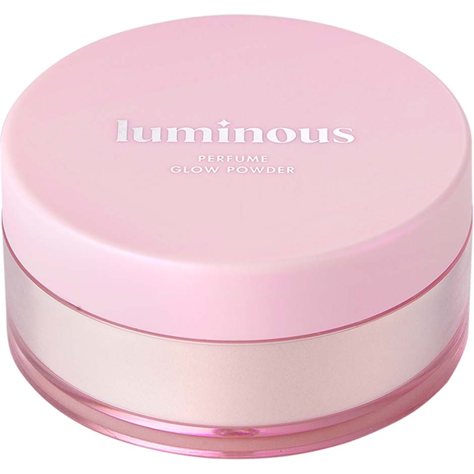 My Luminous Perfume Glow Powder