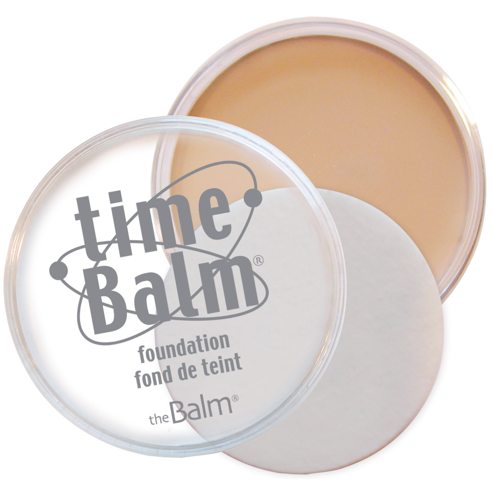 TimeBalm Foundation