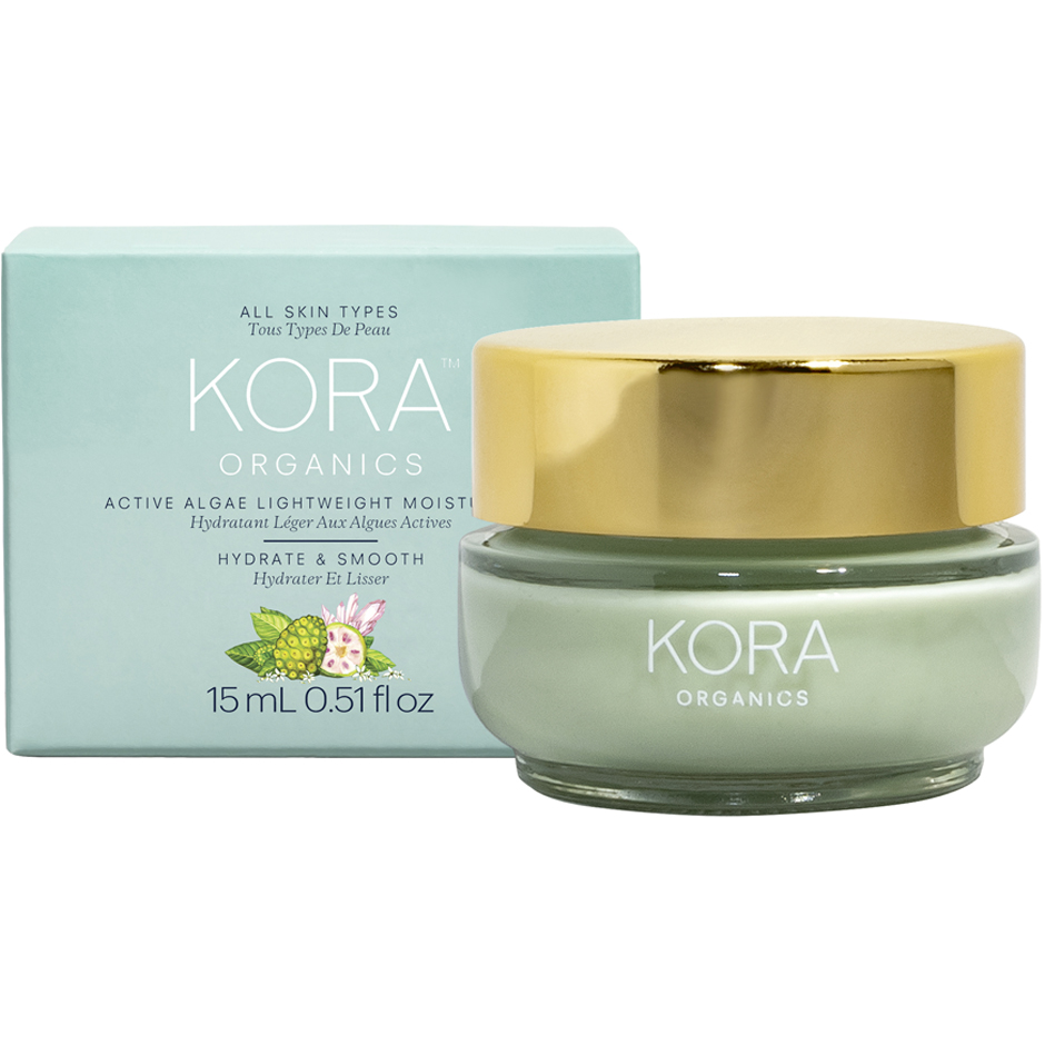 Active Algae Lightweight Moisturizer