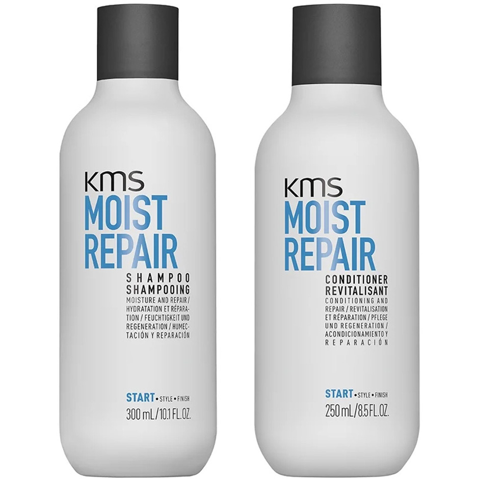 Moist Repair Duo