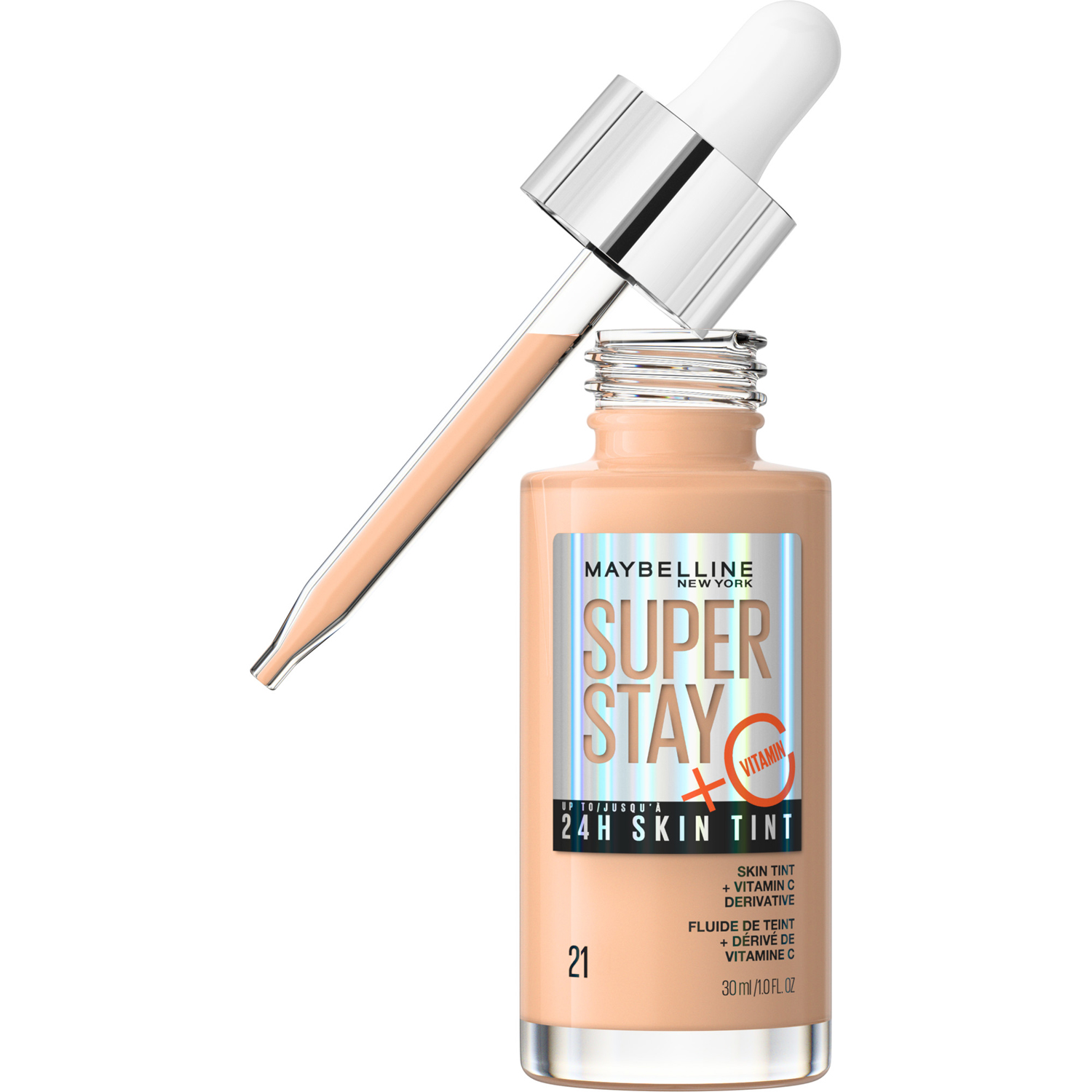 Superstay 24H Skin Tint Foundation