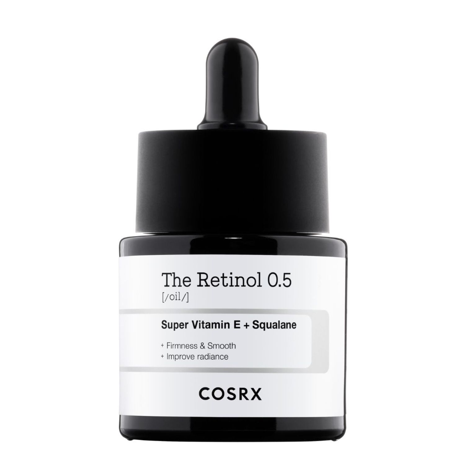 Retinol Oil Gift