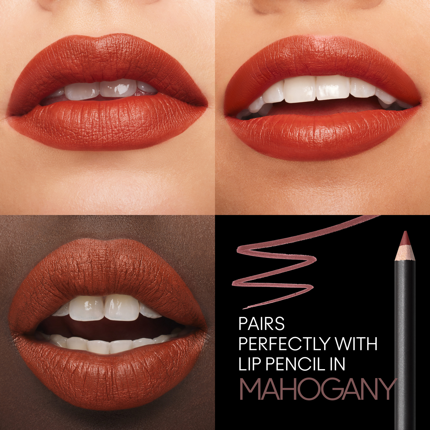 Macximal Silky Matte Lipstick