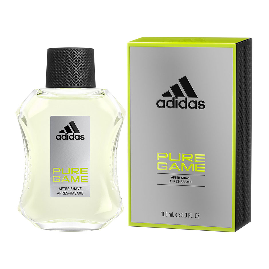 Pure Game For Him After Shave