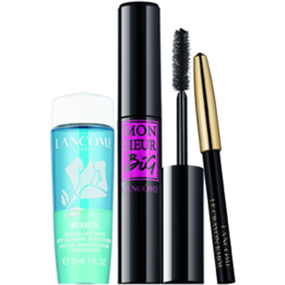 Mr Big Mascara Gift Set 22