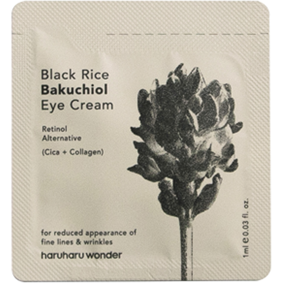 Black Rice Bakuchiol Eye Cream