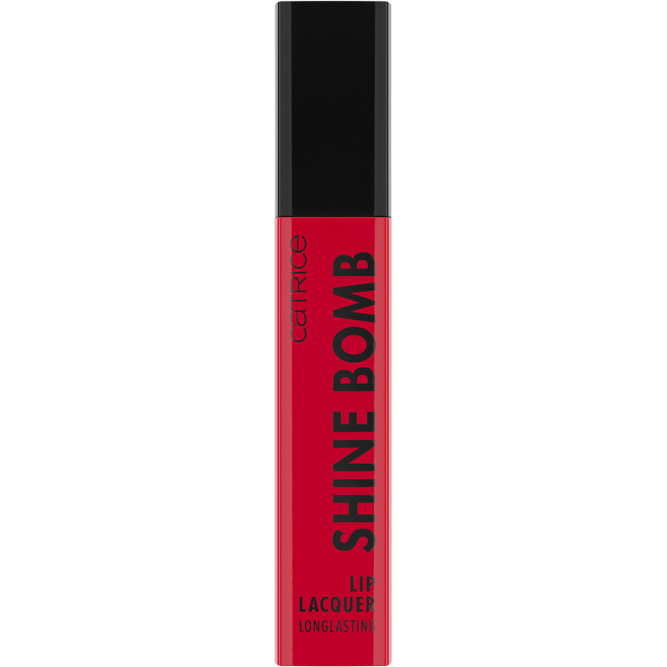 Shine Bomb Lip Lacquer