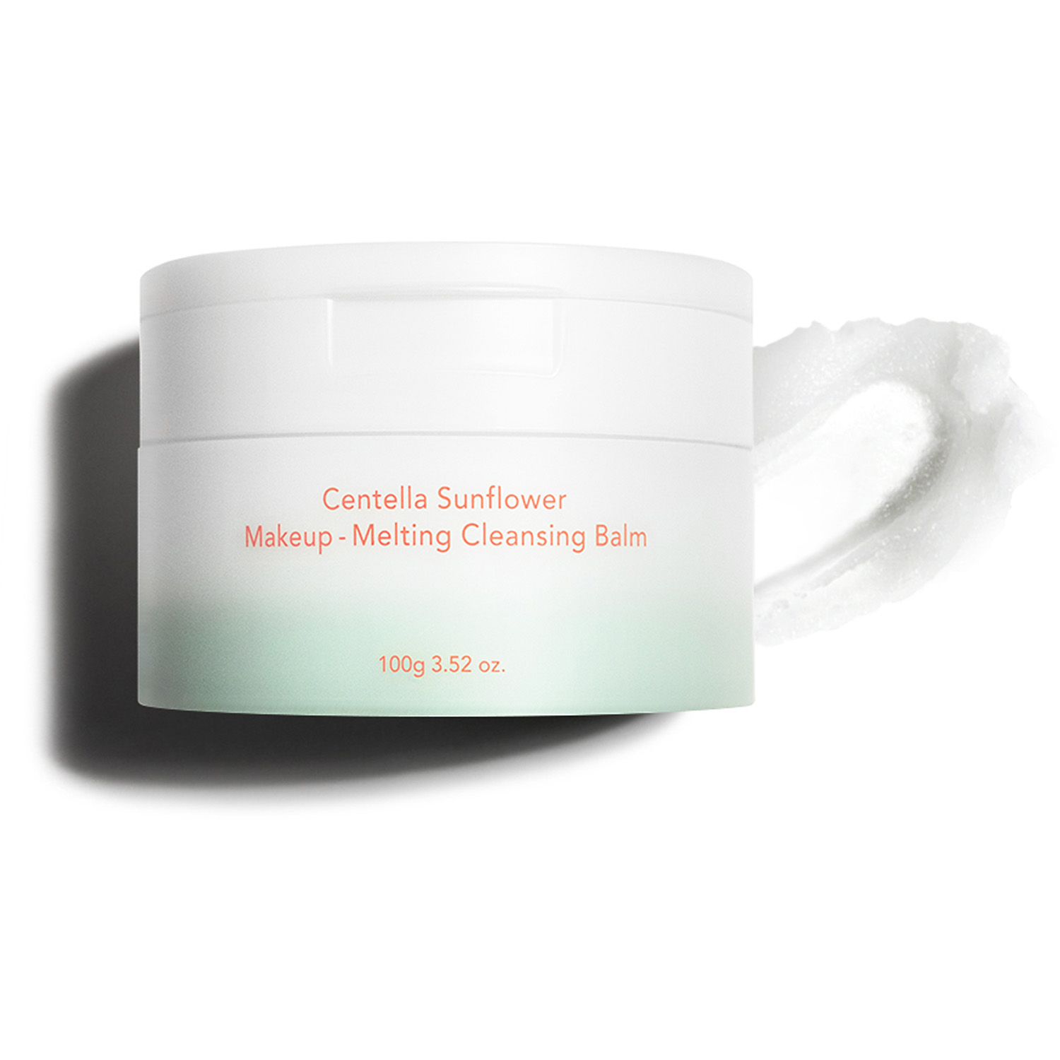 Centella Sunflower Makeup-Melting Cleansing Balm