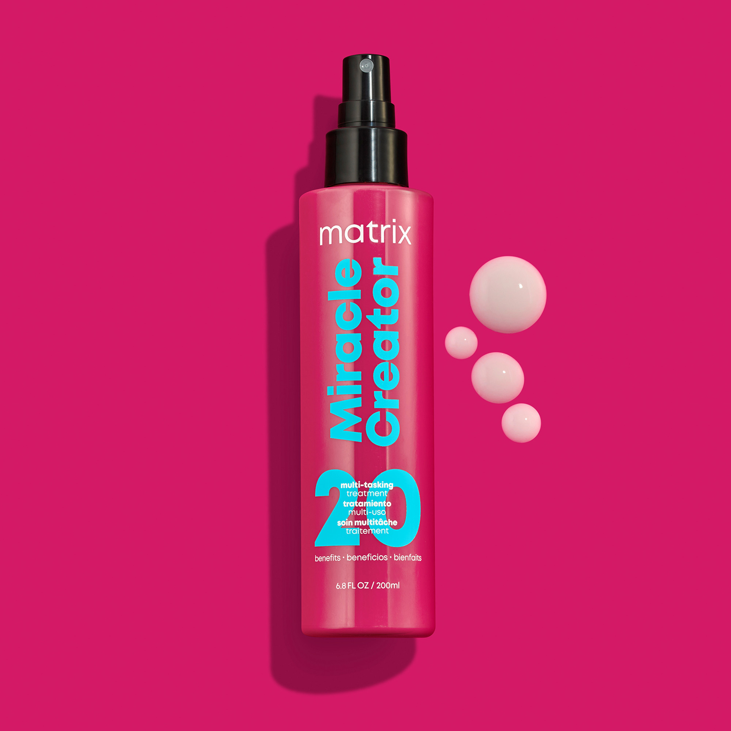 Miracle Creator Multi-Tasking Treatment Spray