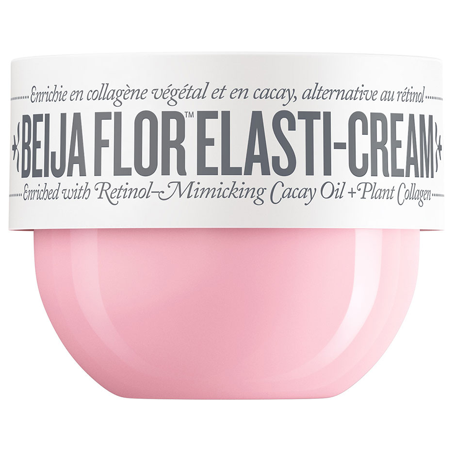 Sol de Janeiro Beija Flor Elasti Cream 75 ml Hudpleie - Kroppspleie - Body lotion