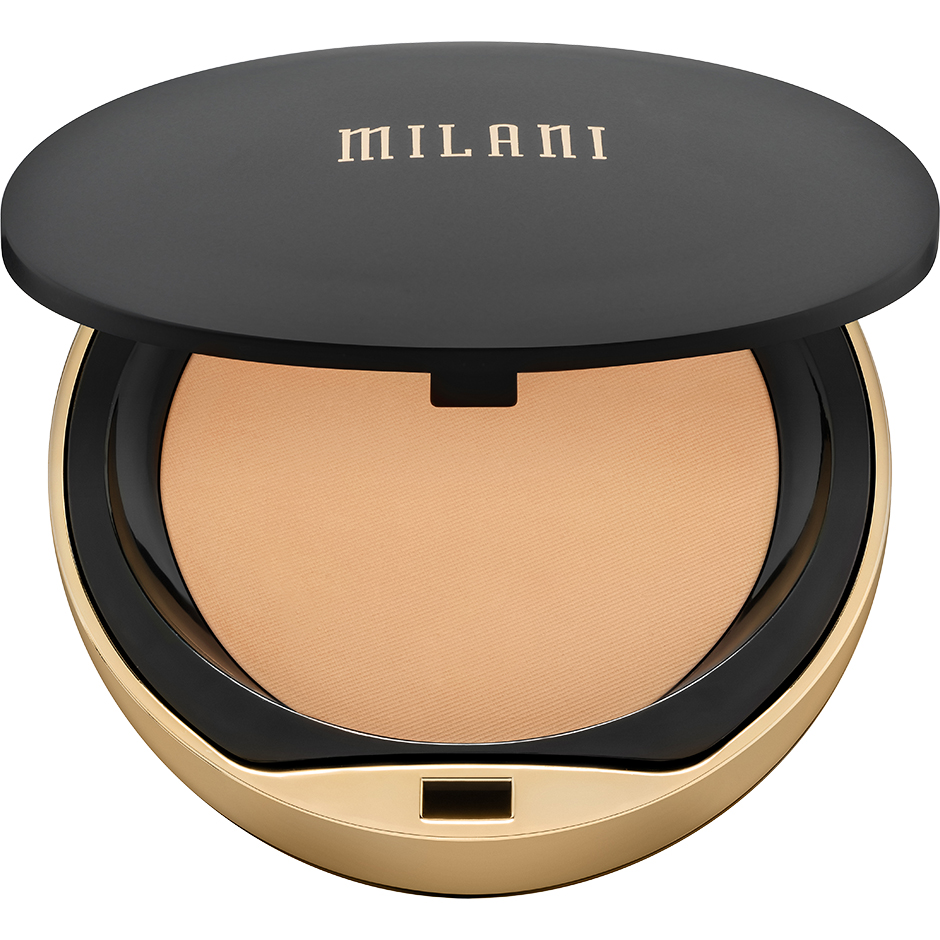 Conceal + Perfect Shine-Proof Powder