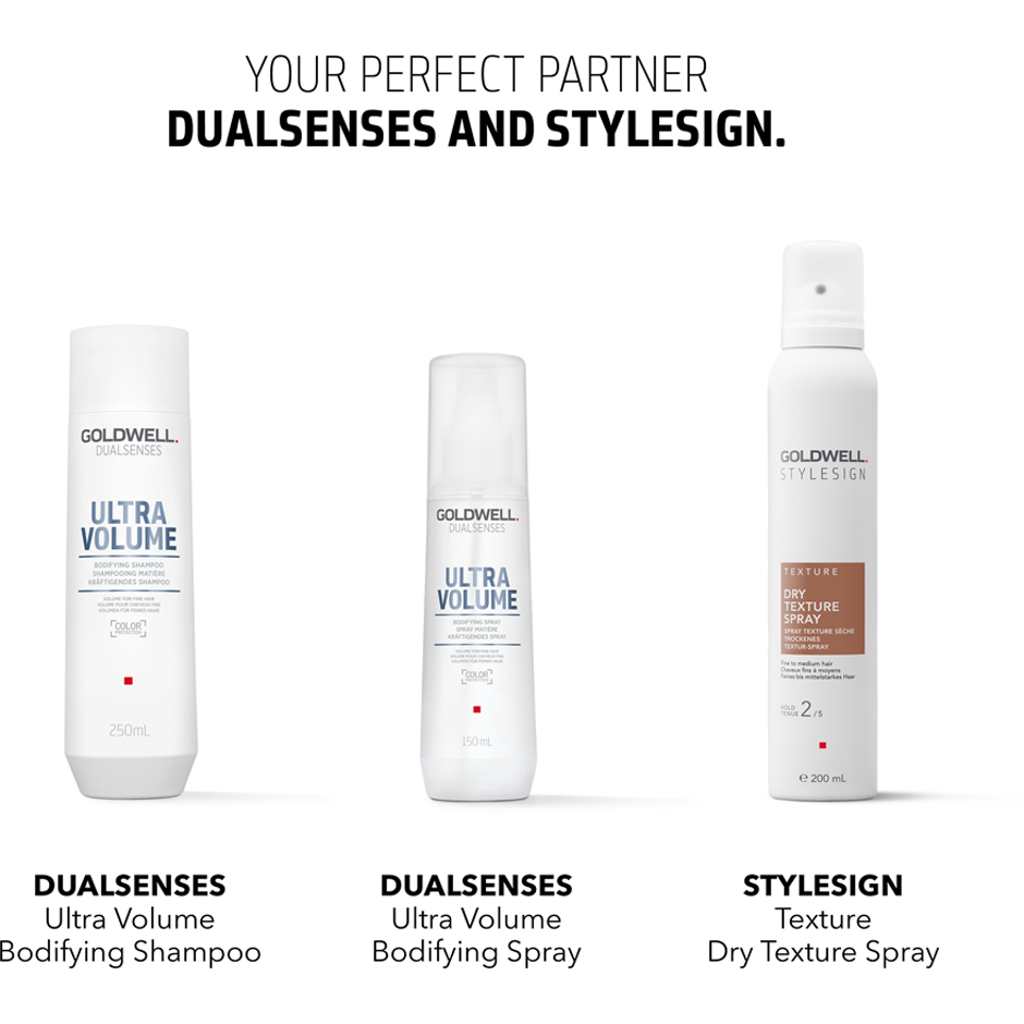 StyleSign Dry Texture Spray