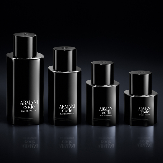 Armani Code