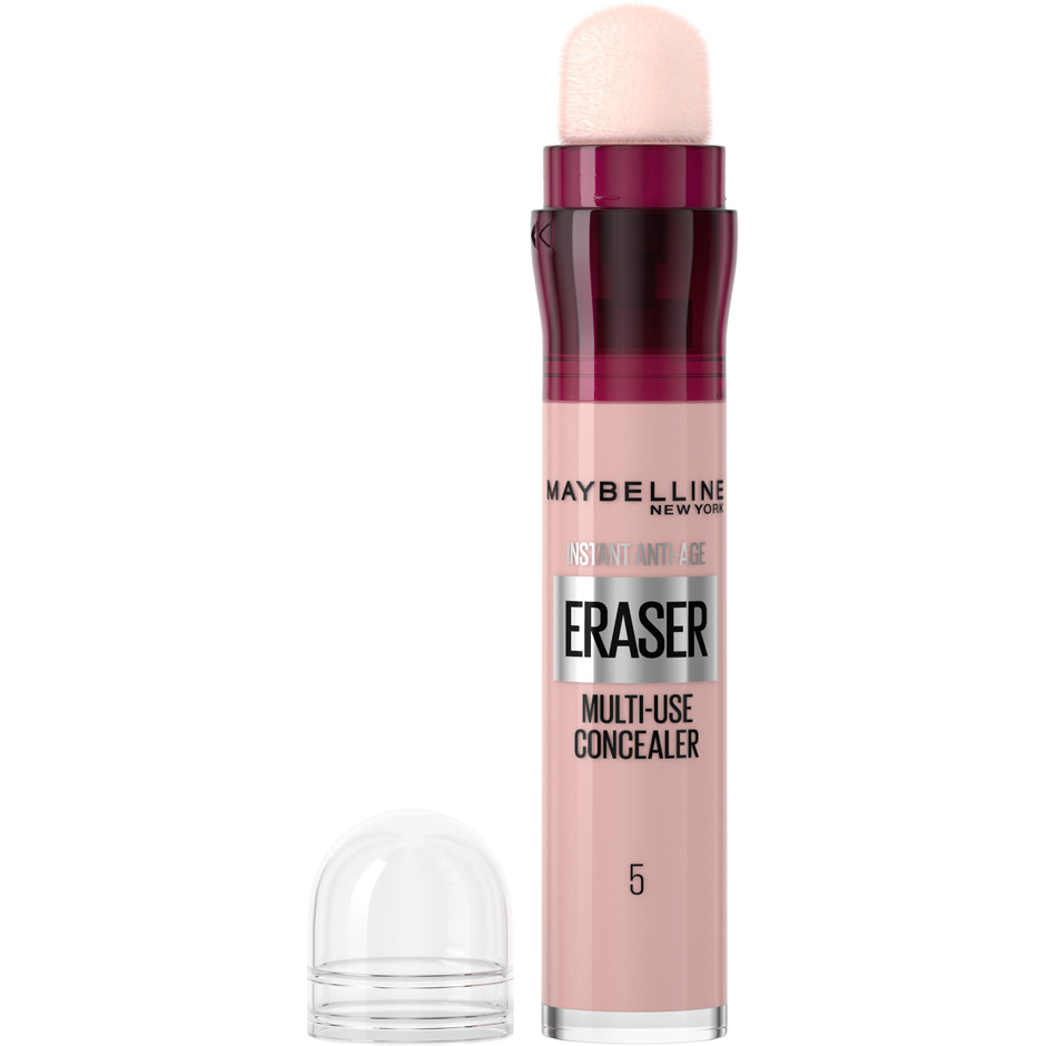 Maybelline Instant Anti Age Eraser Concealer Brightener - 6.8 ml Sminke - Ansikt - Concealer