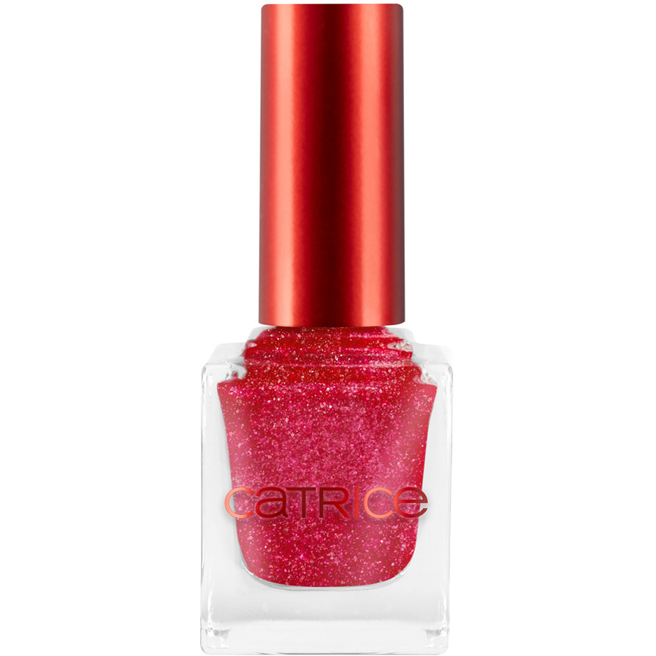 Heart Affair  Nail Lacquer