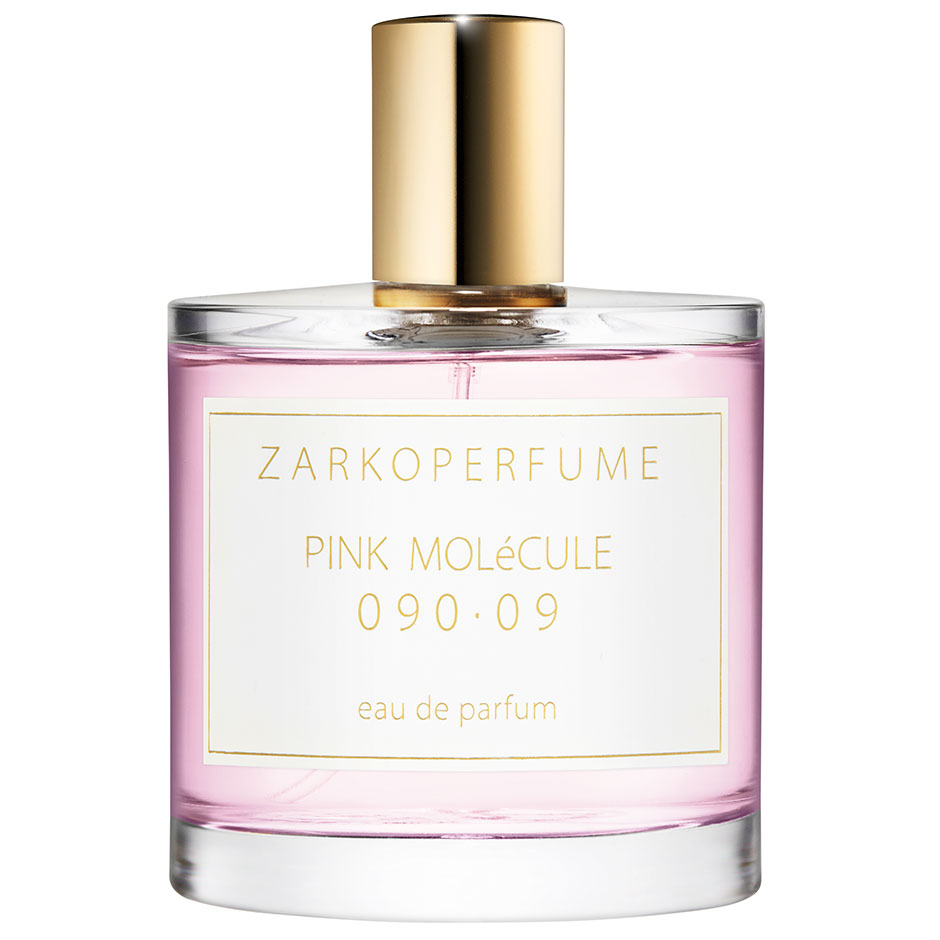 Zarkoperfume Pink MOLéCULE 090.09 Eau de Parfum - 100 ml Parfyme - Dameparfyme