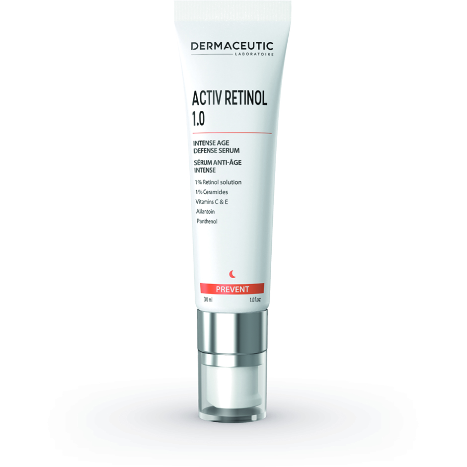 Activ Retinol 1.0 Intense Anti-Age Serum