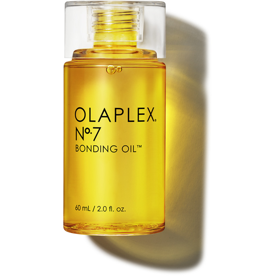 No.7 Bonding Oil