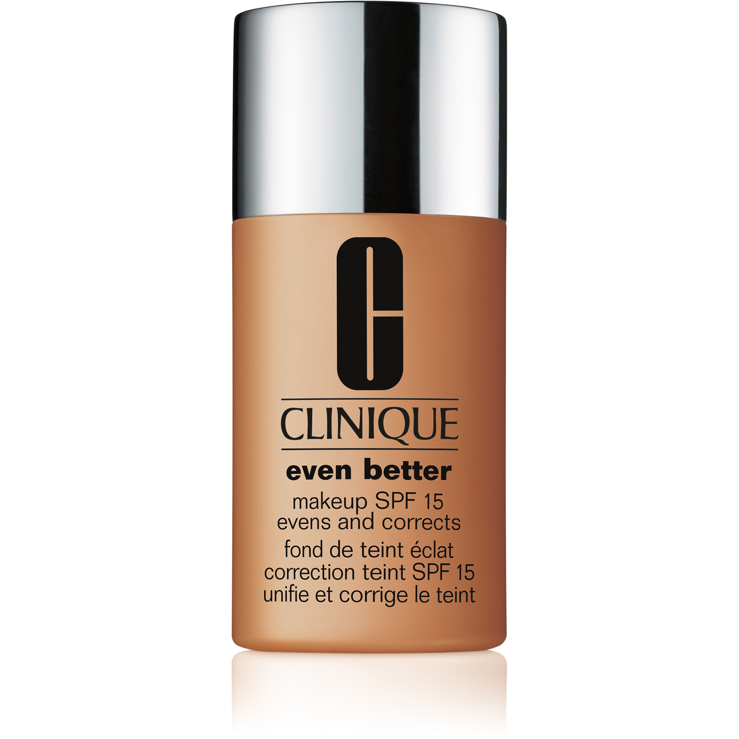 Even Better Makeup Foundation SPF15