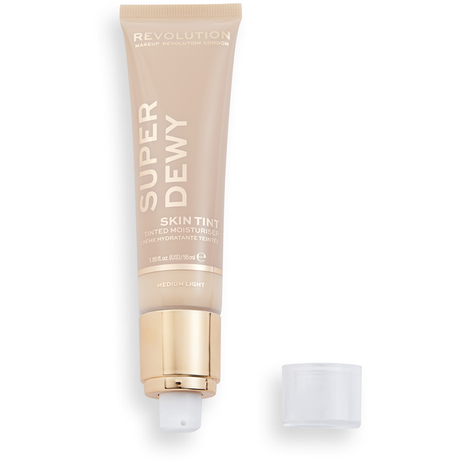 Superdewy Tinted Moisturiser